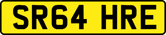 SR64HRE
