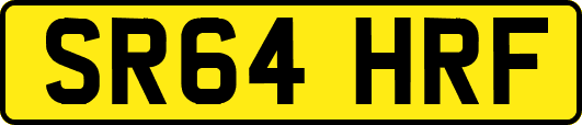 SR64HRF