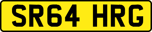 SR64HRG