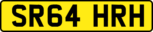SR64HRH