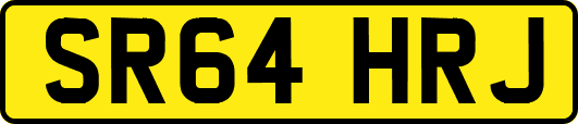 SR64HRJ