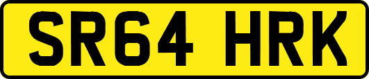SR64HRK