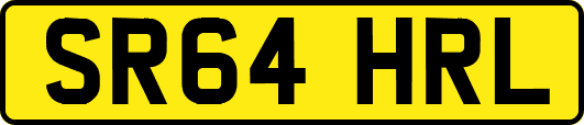 SR64HRL