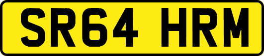 SR64HRM