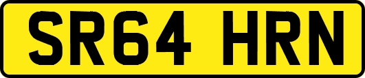SR64HRN