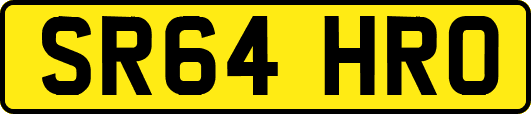 SR64HRO
