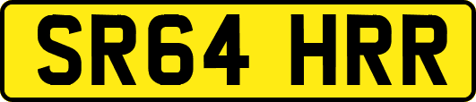 SR64HRR