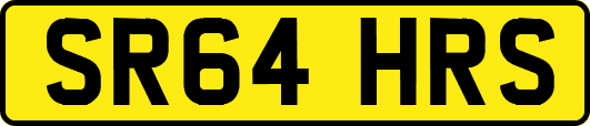SR64HRS