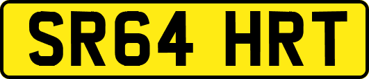 SR64HRT