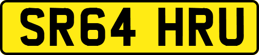 SR64HRU
