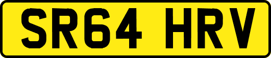 SR64HRV