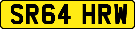 SR64HRW