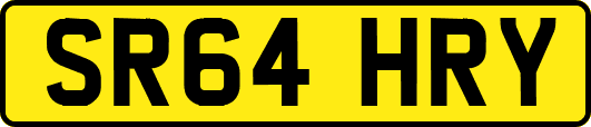SR64HRY