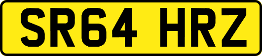 SR64HRZ
