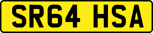 SR64HSA