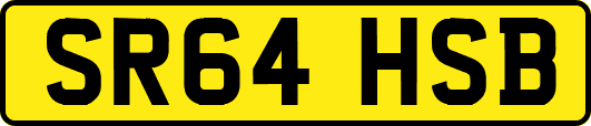 SR64HSB