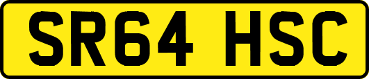 SR64HSC