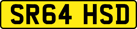 SR64HSD