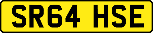 SR64HSE