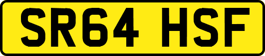 SR64HSF