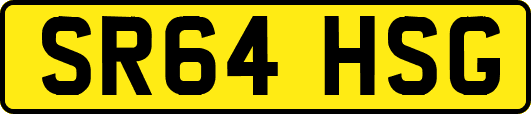 SR64HSG