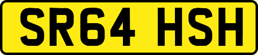 SR64HSH