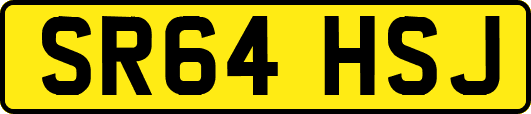 SR64HSJ