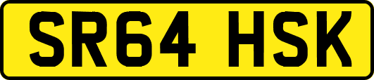 SR64HSK