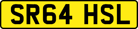 SR64HSL
