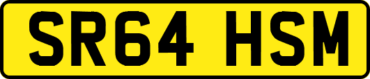 SR64HSM