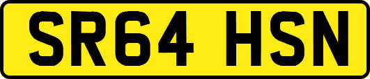 SR64HSN