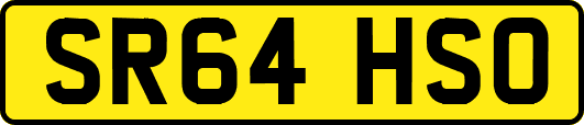SR64HSO