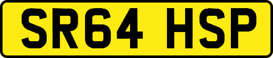 SR64HSP
