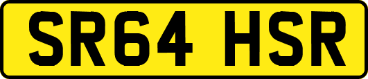 SR64HSR