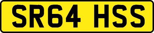 SR64HSS