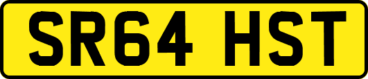 SR64HST