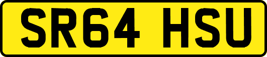 SR64HSU