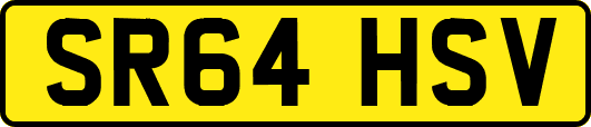 SR64HSV