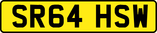 SR64HSW