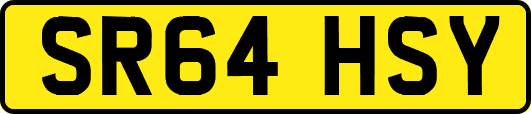 SR64HSY