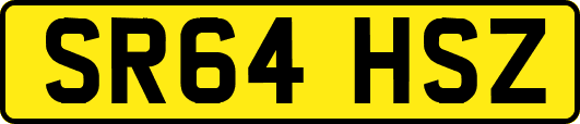 SR64HSZ