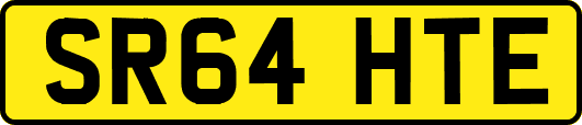 SR64HTE