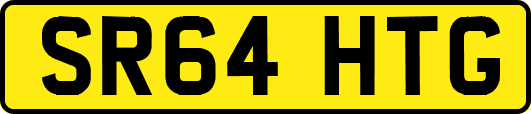 SR64HTG