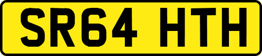 SR64HTH