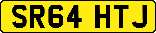 SR64HTJ