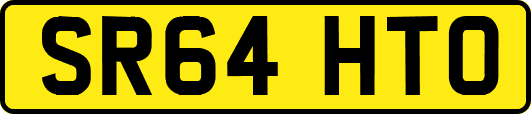 SR64HTO