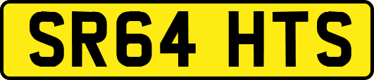SR64HTS