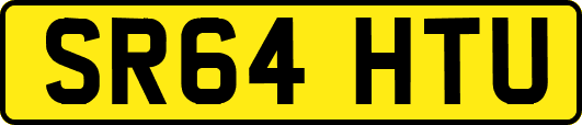 SR64HTU