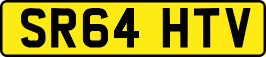 SR64HTV