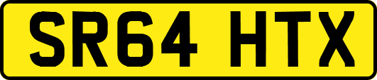 SR64HTX